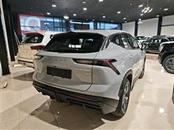 جيتور داشينج